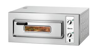 Pizza oven NT 501