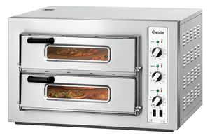 Pizzaoven NT 502