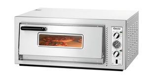 Pizza oven NT 621