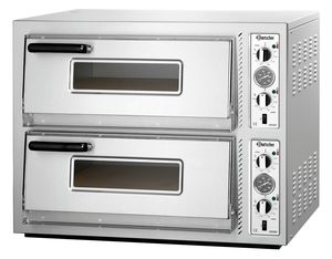 Pizzaoven NT 622