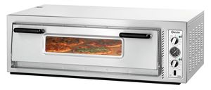 Pizza oven NT 901