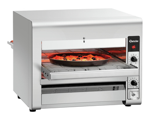 Конвейерная печь для пиццы 3600TB10