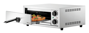 Pizza oven ST350 TR