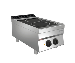 Electric stove 700FX-GL20