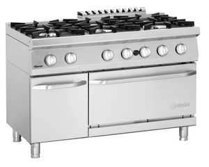 Gas stove 70060 GB21