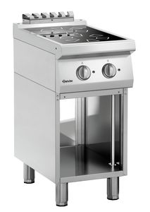 Induction stove 700 2FLOU-1