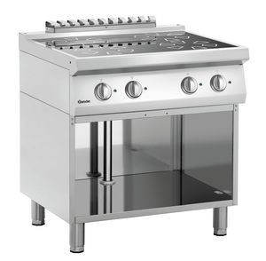 Induction stove 700 4FLOU-1