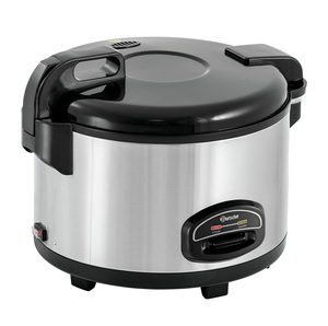 Rice cooker 6L