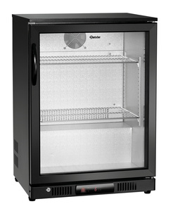 Бар-холодильник 124L
