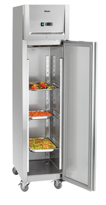 Холодильный шкаф 335L GN110