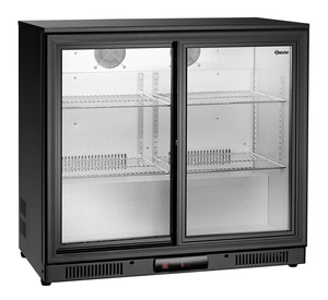 Refrigerador de barra 176L