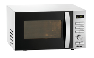 Microwave 19501M-HLGR