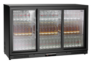 Холодильный шкаф для напитков 270L