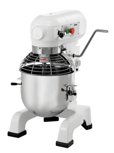 Planetary Mixer T 7,5kg/20L AS