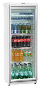 Réfrigérateur à bouteilles 350L