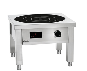 Stock-pot stove IND 1K300