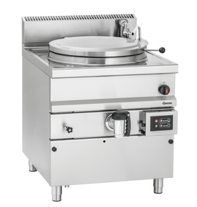 Boiling kettle G480L