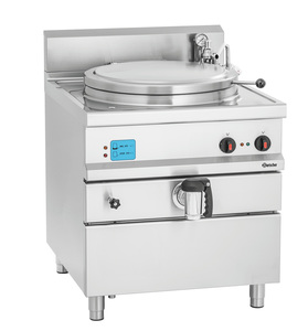 Boiling kettle E220L