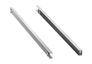 Support rails T2-1341-2