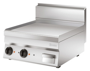 Plaque grill 650 600E-G