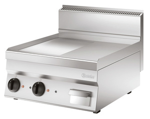 Plaque grill 650 600E-GR
