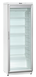 Холодильник для пляшок 350L