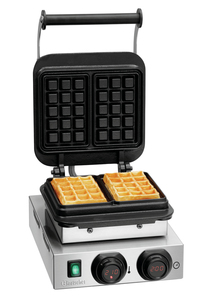 Waffle maker MDI 1BW160-101