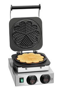 Waffle maker MDI 1HW211