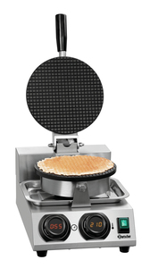 Waffle maker MDI Cone 2120