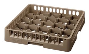 Dishwasher basket, 25 comp.