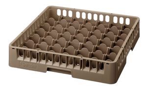 Dishwasher basket, 49 comp.
