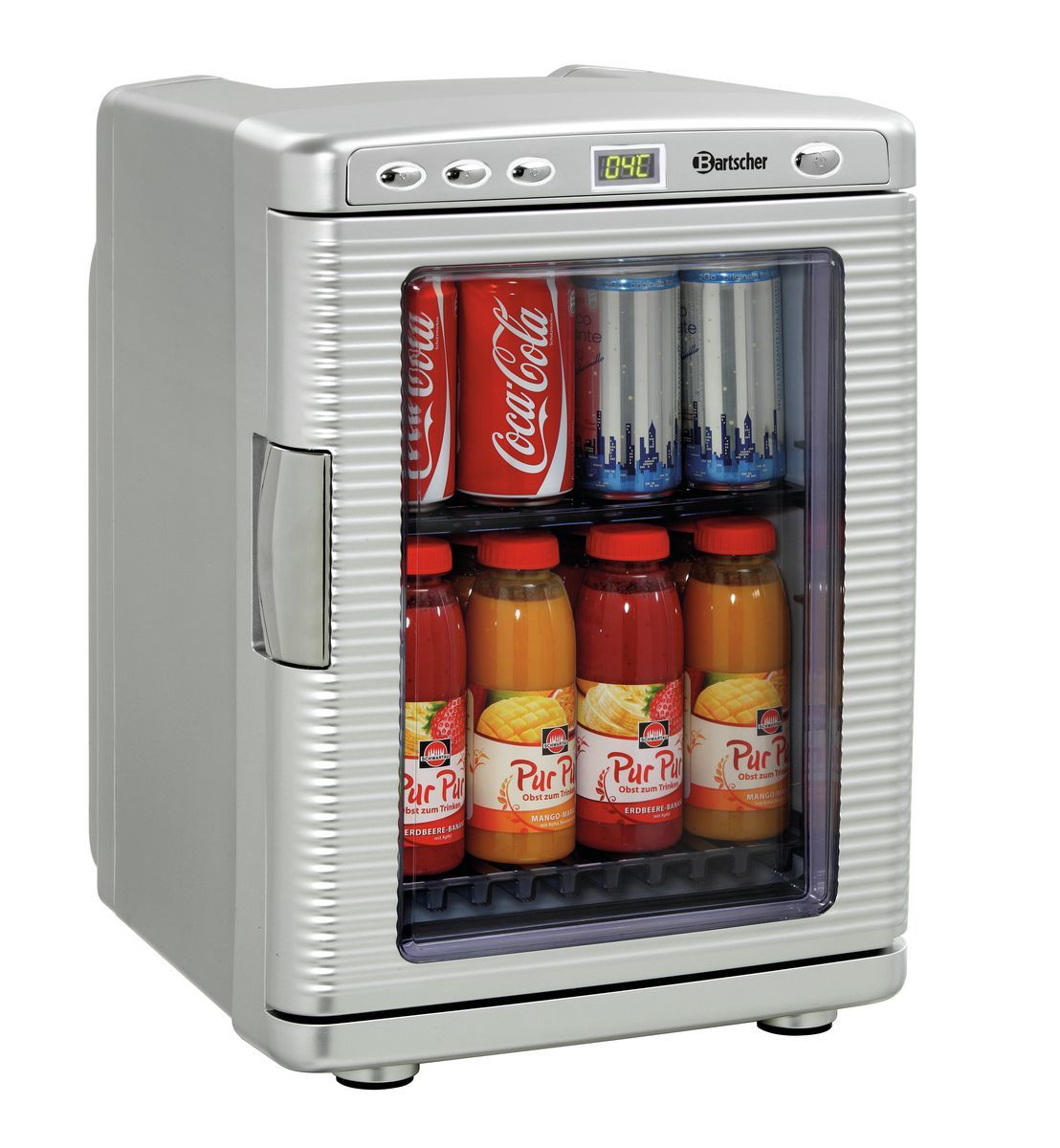 Réfrigérateur boissons 267L Réf. 700273 BARTSCHER