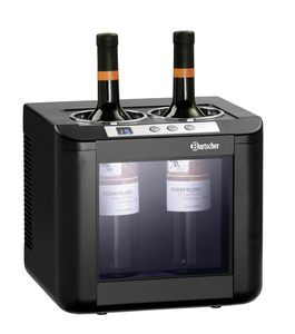 Охладитель для вина 2FL-100
