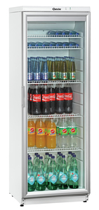 Холодильный шкаф для напитков 320LN
