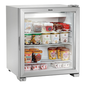 Морозильный шкаф TKS90