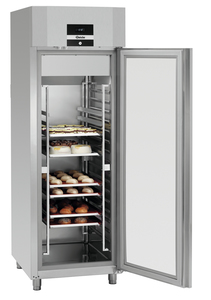Bakery freezer 443