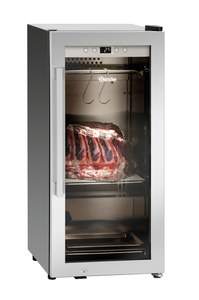 Холодильный шкаф для созревания мяса 63