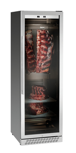 Холодильный шкаф для созревания мяса 380