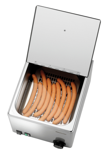 Entonnoir saucisses KA A150002 - Accessoires pour Appareil Viande et  Charcuterie - Bartscher