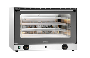 Convection oven AT410-MDI