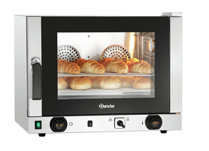 Convection oven AT230-MDI