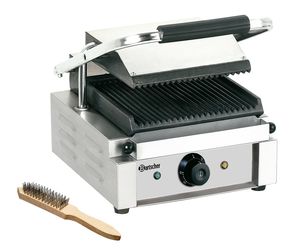 Contact grill 1800 1R