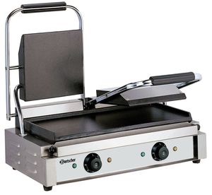Grill contact 3600 2G