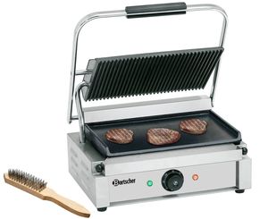 Grill contact "Panini" 1GR