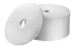 Round filter paper 245mm, 1000pcs
