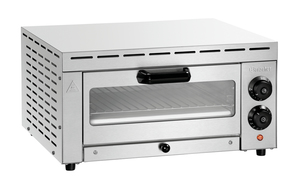 Pizza oven ST340