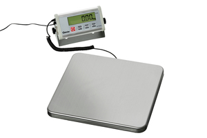 Digitale weegschaal, 150 kg, 50 g